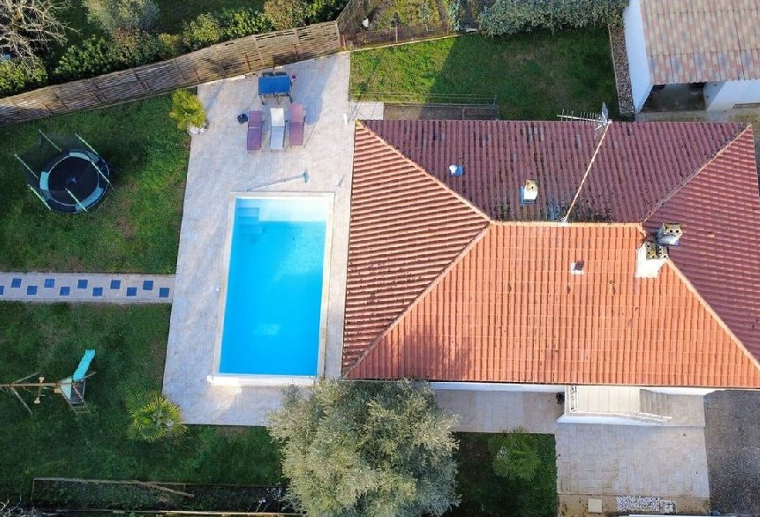 Maison de famille à vendre à Marmande — photo 1