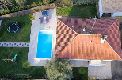 Maison de famille à vendre à Marmande — photo du bien