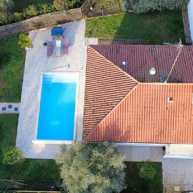 Maison 9 pièces 262500 €