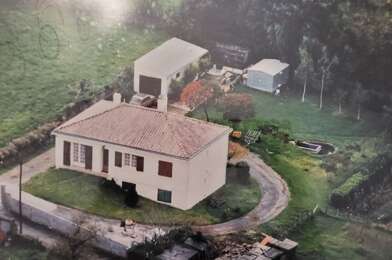 Maison 8 pièces 189000 €