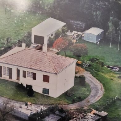 Maison 8 pièces 189000 €