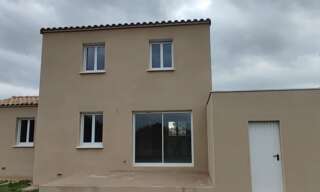 Maison 4 Pièces 80 m² à vendre à Jonquières-Saint-Vincent (30300)