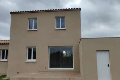 Maison 4 pièces 246000 €