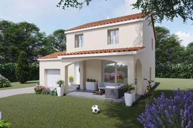 Maison 4 pièces 249000 €