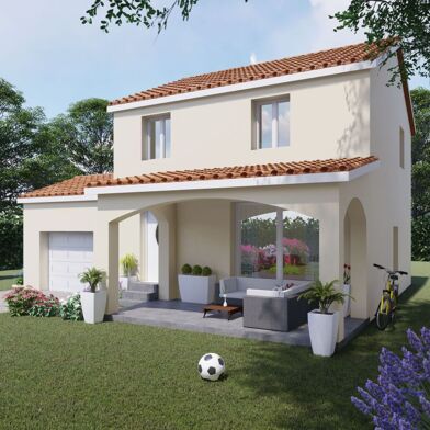 Maison 4 pièces 249000 €