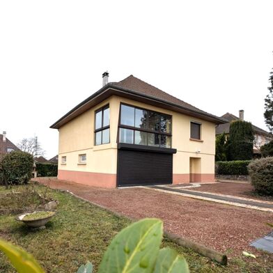 Maison 5 pièces 180000 €