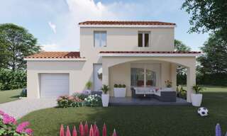 Maison 4 Pièces 80 m² à vendre à Saint-Geniès-de-Malgoirès (30190)