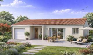 Maison 4 Pièces 80 m² à vendre à Saint-Geniès-de-Malgoirès (30190)