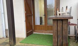 Appartement 2 Pièces 23 m² à vendre à Moliets-et-Maâ (40660)