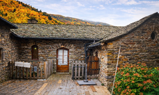 Maison 11 Pièces 222 m² à vendre à Saint-Privat-de-Vallongue (48240)