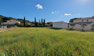Terrain  700 m² à vendre à Castillon-du-Gard (30210)