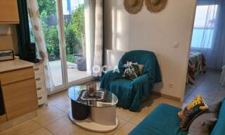 Appartement 1 Pièce 12 m² à louer à Vénissieux (69200)