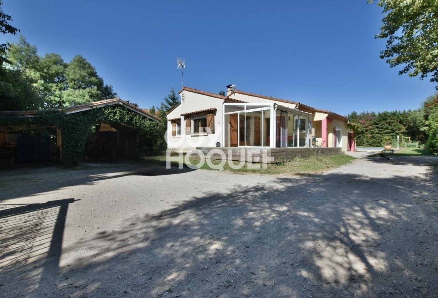maison — photo 1