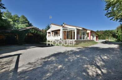 Maison 5 pièces 420000 €