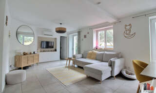 Maison 4 Pièces 90 m² à vendre à Messimy (69510)