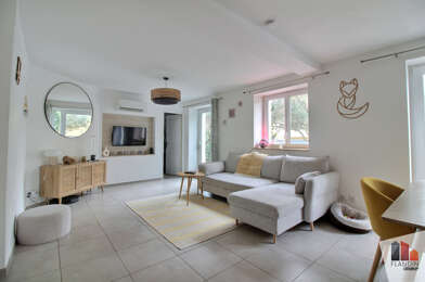 Maison 4 pièces 375000 €