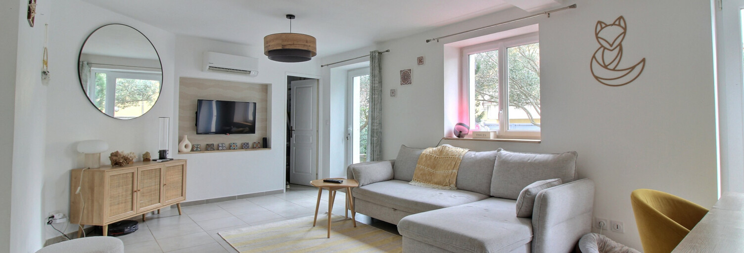 Maison 4 Pièces 90 m² à vendre à Messimy (69510)