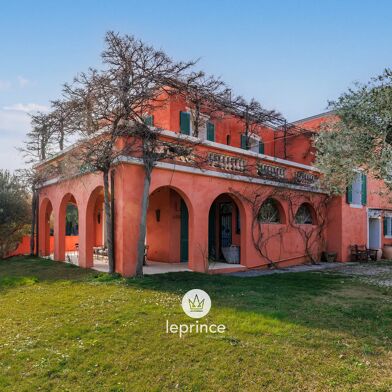 Maison 6 pièces 8500 €