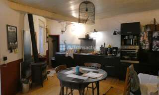 Maison 6 Pièces 145 m² à vendre à Lasalle (30460)