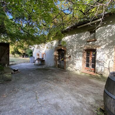 Maison 4 pièces 139100 €