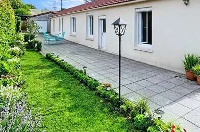 Maison 4 pièces 315000 €