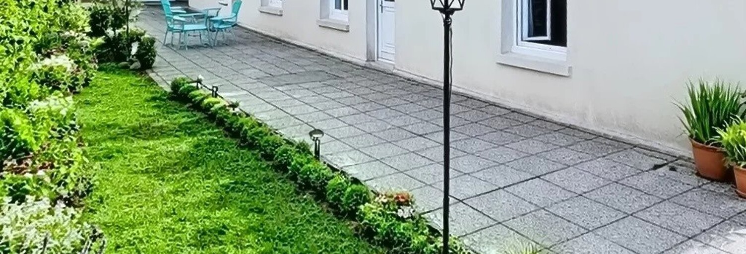 Maison 4 Pièces 75 m² à vendre à Montgeron (91230)