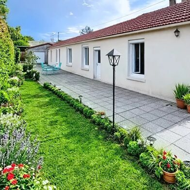 Maison 4 pièces 315000 €