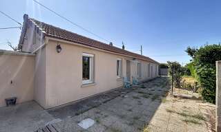 Maison 4 Pièces 75 m² à vendre à Montgeron (91230)