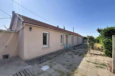 Maison 4 pièces 299900 €