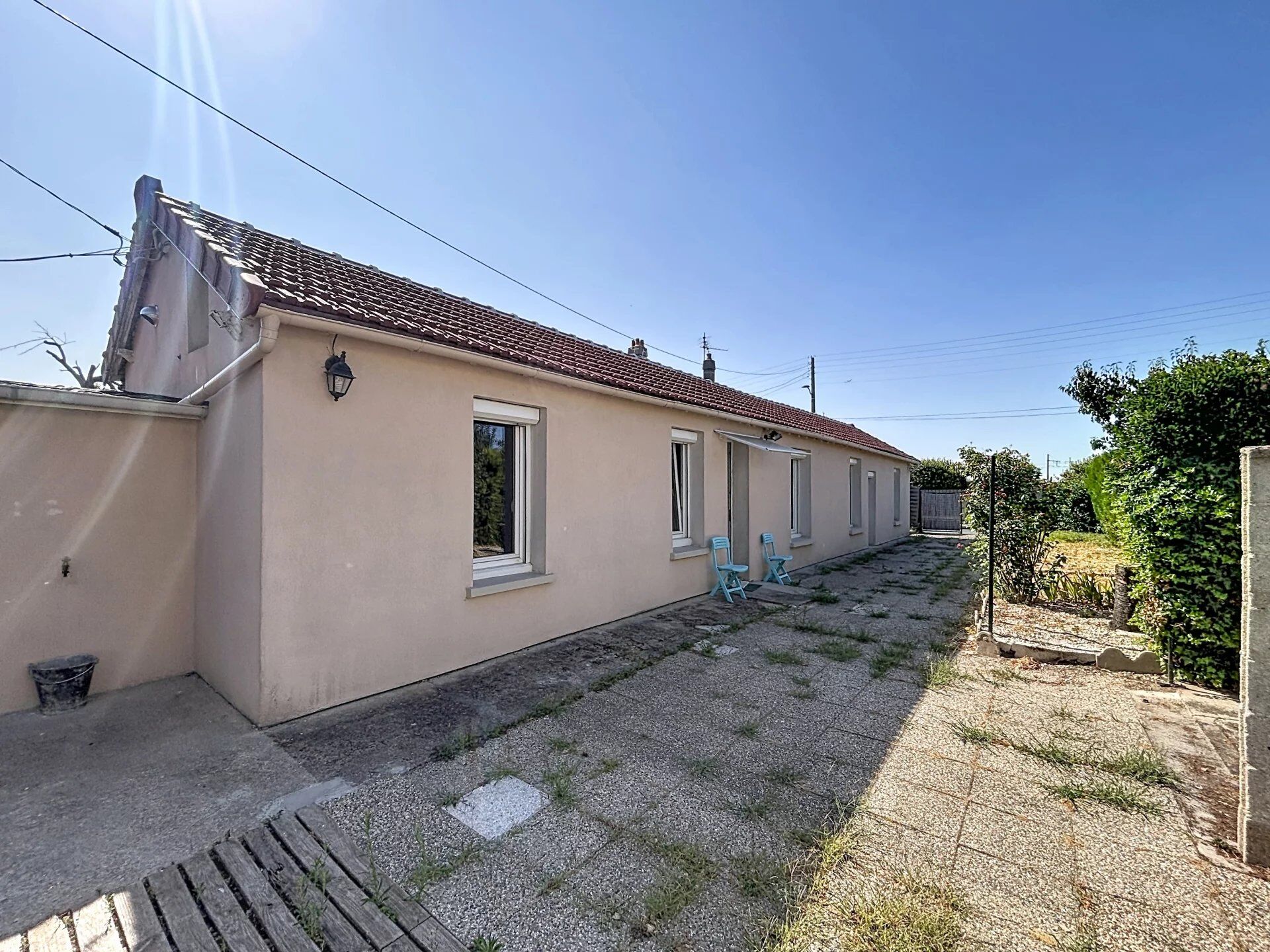 Maison 4 pièces 75 m² · à Montgeron · 75 m² · 299 900 €