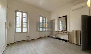 Appartement 2 Pièces 38 m² à louer à Apt (84400)