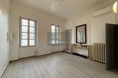 Appartement 2 pièces 520 €