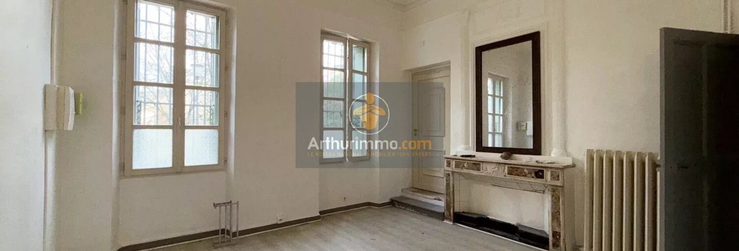 Appartement 2 Pièces 38 m² à louer à Apt (84400)