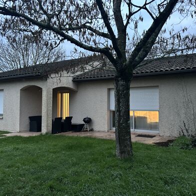 Maison 3 pièces 192600 €