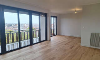 Appartement 5 Pièces 120 m² à louer à Toulouse (31000)