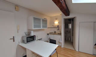 Appartement 1 Pièce 24 m² à louer à Toulouse (31000)
