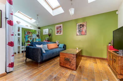 Appartement 5 pièces 360000 €