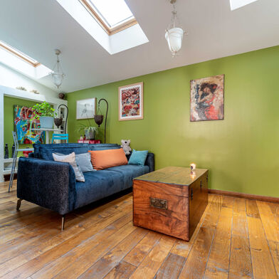 Appartement 5 pièces 360000 €