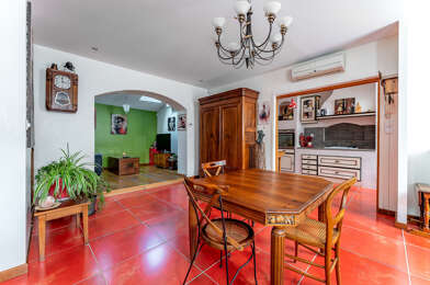 Appartement 5 pièces 360000 €