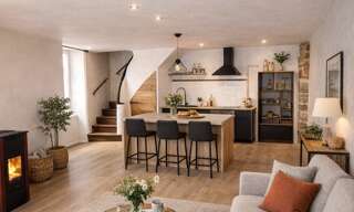 Maison 4 Pièces 100 m² à vendre à Aigues-Vives (11800)