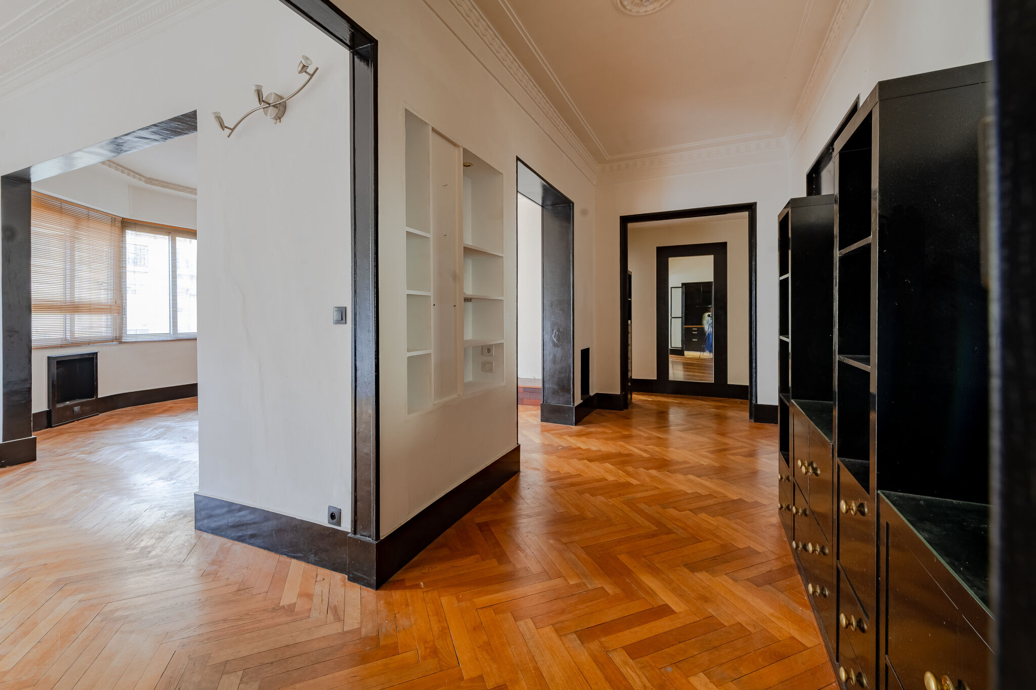 Appartement  T4 à vendre Marseille 8eme 13008