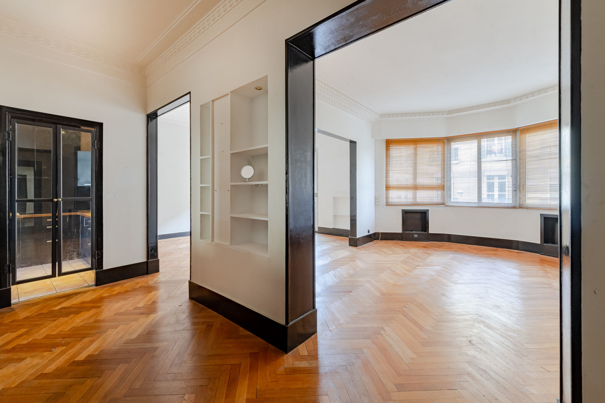 Appartement  T4 à vendre Marseille 8eme 13008