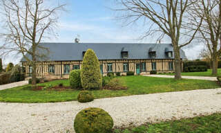 Maison 6 Pièces 240 m² à vendre à Évreux (27000)