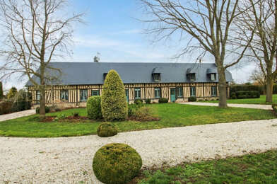 Maison 6 pièces 548000 €