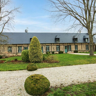 Maison 6 pièces 595000 €