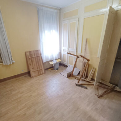 Immeuble  259900 €