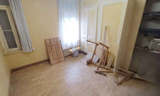 Immeuble  100 m² à vendre à Amiens (80000)