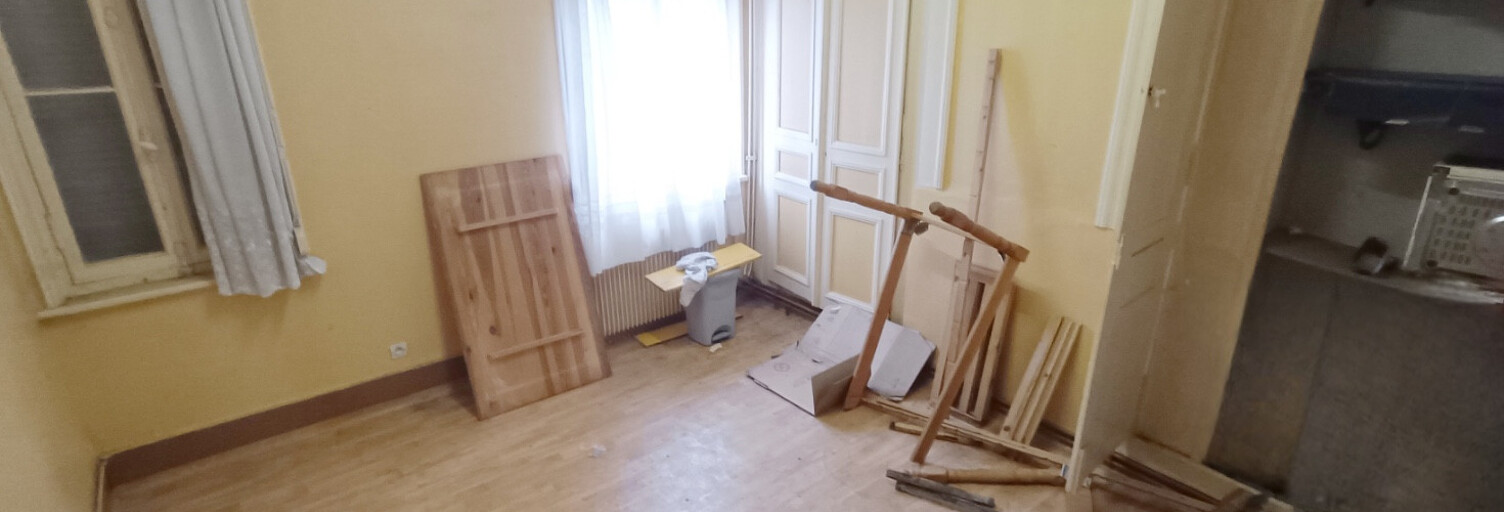 Immeuble  100 m² à vendre à Amiens (80000)