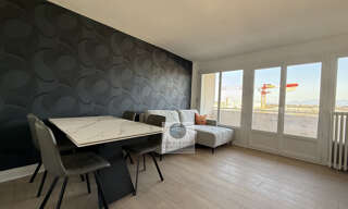 Appartement 2 Pièces 45 m² à vendre à Valence (26000)