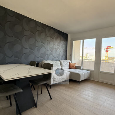 Appartement 2 pièces 130000 €